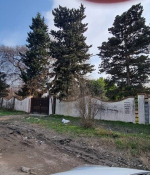 کد44 // ویلا باغ ۵۰۰۰ متری با کاربری تجاری _ مسکونی در صلاح الدینکلا