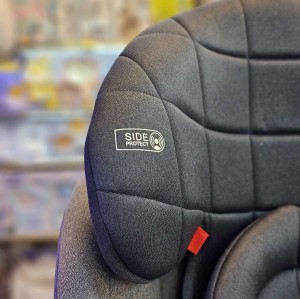 ماشین ۳۶۰ کیدیلو مدل Kidilo 308 (مشکی)