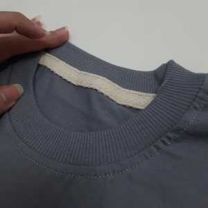 تیشرت P طوسی