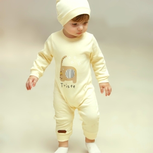 سرهمی کلاه شیری فیل