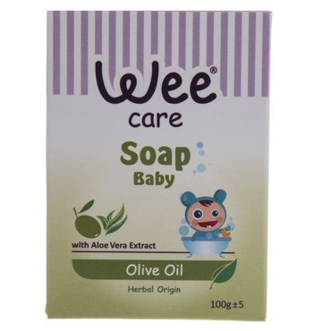 صابون روغن زیتون