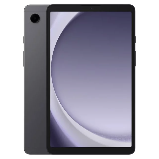 تبلت سامسونگ مدل Galaxy Tab A9 4G ظرفیت 128 گیگابایت رم 4 گیگابایت