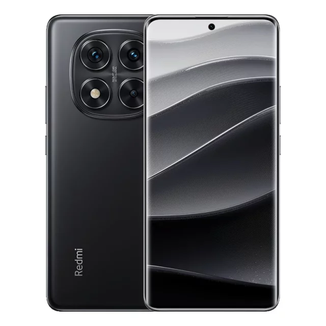 گوشی موبايل شیائومی مدل Redmi Note 14 Pro 4G ظرفیت 256 گیگابایت رم 8 گیگابایت