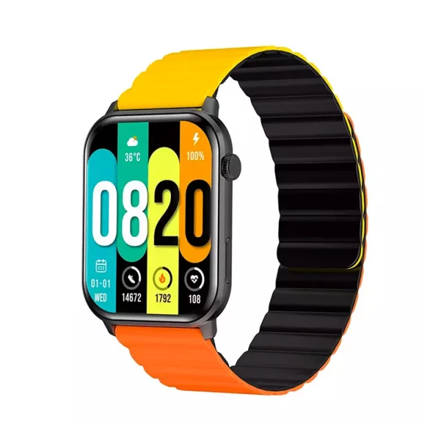 ساعت هوشمند کیسلکت مدل SMART KS