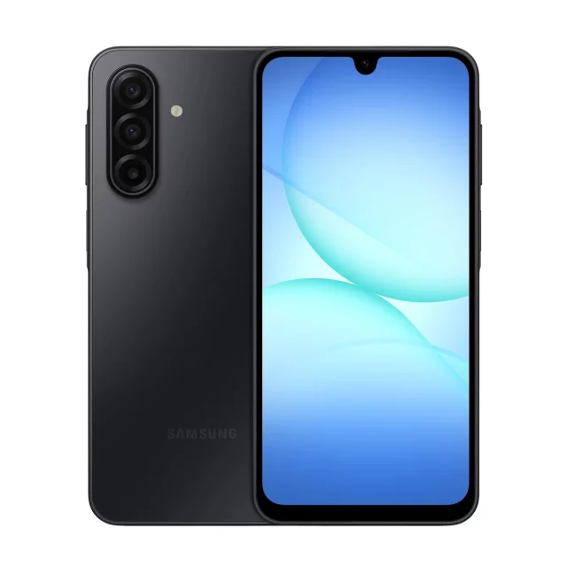 گوشی موبایل سامسونگ مدل Galaxy A17 ظرفیت 128 گیگابایت رم 4 گیگابایت - ویتنام