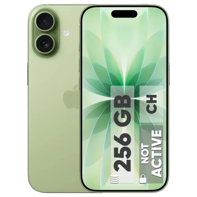 گوشی موبایل اپل مد‌ل iPhone 17 CH/A ظرفیت 256 گیگابایت رم 8 گیگابایت - Not Active