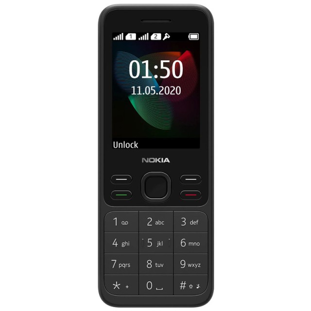 گوشی موبایل نوکیا 150 (2020)