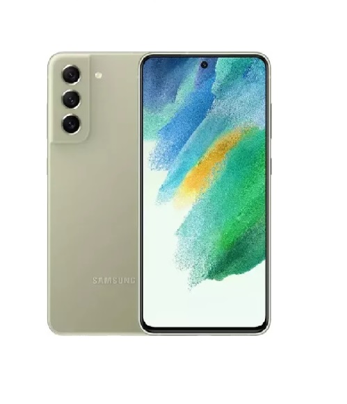 گوشی موبايل سامسونگ مدل Galaxy S21 FE 5G ظرفیت 256 گیگابایت - رم 8 گیگابایت