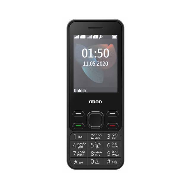 گوشی موبایل ارود مدل 150