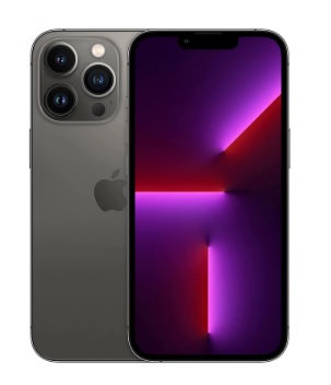 گوشی موبایل اپل iPhone 13 Pro LL/A نات اکتیو تک سیم کارت ظرفیت 256 گیگابایت رم 6 گیگابایت