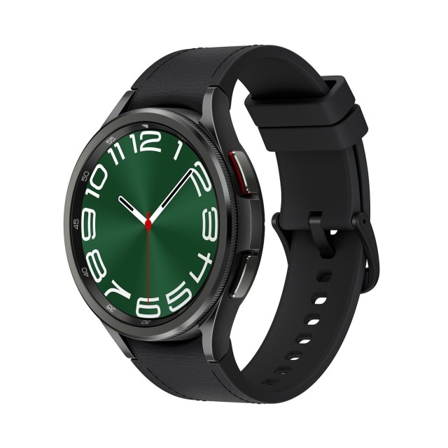 ساعت هوشمند سامسونگ مدل Galaxy Watch6 Classic 47mm