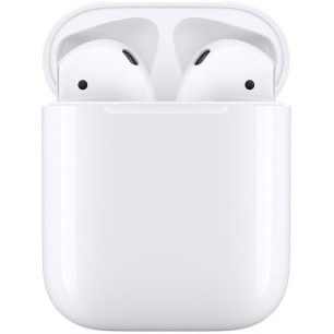 هندزفری بی‌ سیم اپل مدل AirPods2