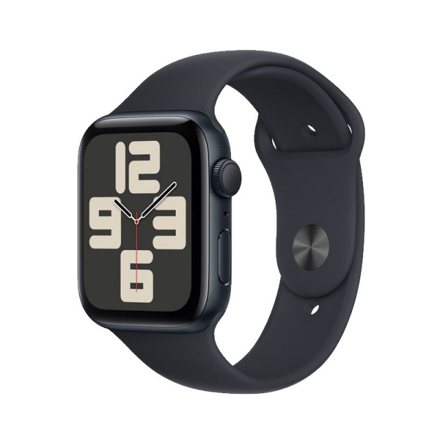 ساعت هوشمند اپل مدل SE 2023 Aluminum Case 44mm