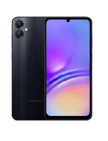 گوشی موبايل سامسونگ مدل Galaxy A05 4G ظرفیت 128 گیگابایت رم 6 گیگابایت