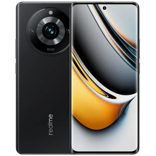 گوشی موبایل ریلمی مدل 11Pro Plus 5G ظرفیت 512 گیگابایت رم 12 گیگابایت