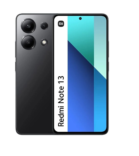گوشی موبایل شیائومی مدل Redmi Note 13 4G ظرفیت 256 گیگابایت رم 8 گیگابایت
