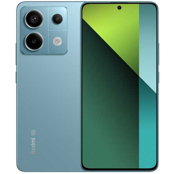 گوشی موبایل شیائومی مدل Redmi Note 13 Pro 5G ظرفیت 512 گیگابایت رم 12 گیگابایت