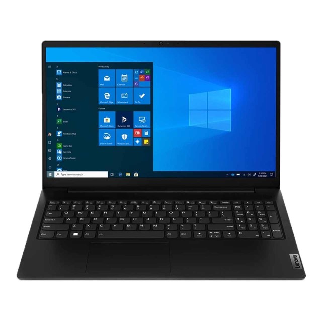 لپ تاپ لنوو 15.6 اینچی مدل V15 Athlon 7120U 8GB 512GB