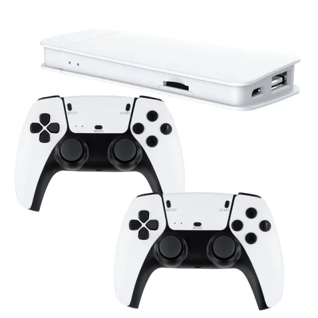 کنسول بازی مدل Game Stick Pro 4K
