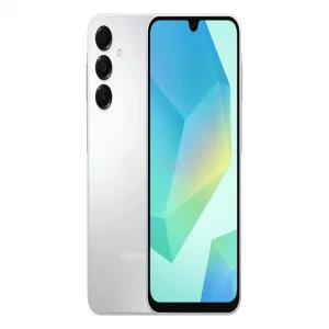 گوشی موبايل سامسونگ مدل Galaxy A06 4G ظرفیت 128 گیگابایت رم 6 گیگابایت