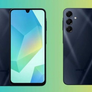 گوشی موبايل سامسونگ مدل Galaxy A06 4G ظرفیت 128 گیگابایت رم 6 گیگابایت