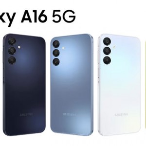 گوشی موبايل سامسونگ مدل Galaxy A06 4G ظرفیت 128 گیگابایت رم 6 گیگابایت