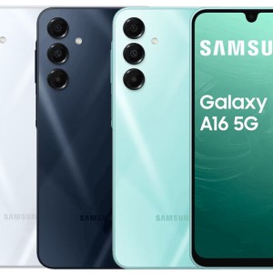 گوشی موبايل سامسونگ مدل Galaxy A06 4G ظرفیت 128 گیگابایت رم 6 گیگابایت