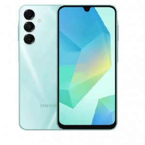 گوشی موبایل سامسونگ مدل Galaxy A16 4G ظرفیت 128 گیگابایت رم 4 گیگابایت