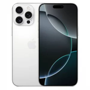 گوشی موبایل اپل مدل iPhone 16 Pro ZA/A ظرفیت 256 گیگابایت رم 8 گیگابایت - Not Active