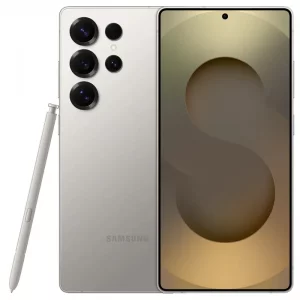 گوشی موبایل سامسونگ Galaxy S25 Ultra 5G ظرفیت 256 گیگابایت رم 12 گیگابایت - ویتنام