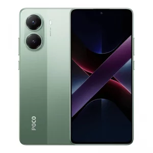 گوشی موبایل پوکو مدل X7 Pro ظرفیت 256 گیگابایت رم 8 گیگابایت