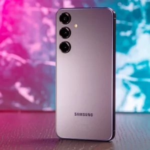 گوشی موبايل سامسونگ مدل Galaxy S25 5G ظرفیت 256 گیگابایت رم 12 گیگابایت - ویتنام