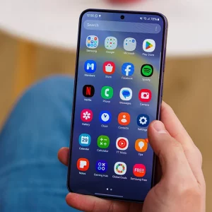 گوشی موبايل سامسونگ مدل Galaxy S25 5G ظرفیت 256 گیگابایت رم 12 گیگابایت - ویتنام