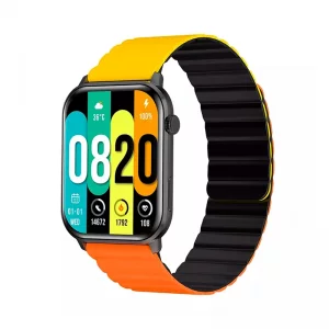 ساعت هوشمند کیسلکت مدل SMART KS