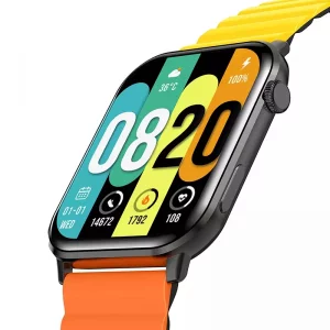 ساعت هوشمند کیسلکت مدل SMART KS