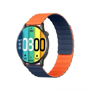 ساعت هوشمند کیسلکت مدل Calling Watch Kr Pro Ltd