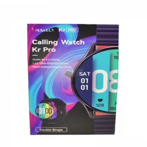 ساعت هوشمند کیسلکت مدل Calling Watch Kr Pro Ltd