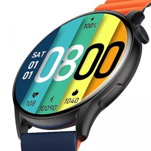 ساعت هوشمند کیسلکت مدل Calling Watch Kr Pro Ltd