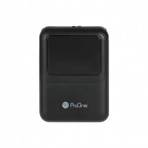 پاوربانک فست شارژ ProOne 22.5W 10000mAh مدل PPB5116