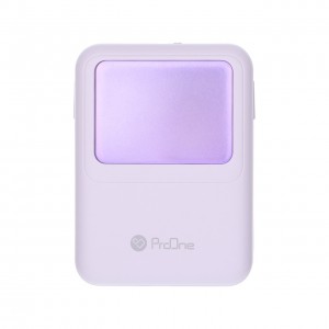 پاوربانک فست شارژ ProOne 22.5W 10000mAh مدل PPB5116