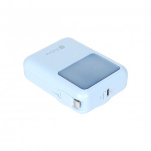 پاوربانک فست شارژ ProOne 22.5W 10000mAh مدل PPB5116