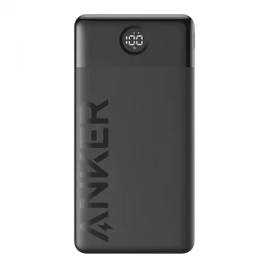 پاوربانک Anker 12W 10000mAh مدل A1237