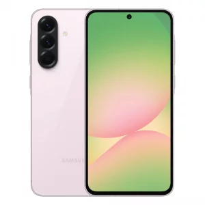 گوشی موبايل سامسونگ Galaxy A56 5G ظرفیت 128 گیگابایت رم 8 گیگابایت - ویتنام