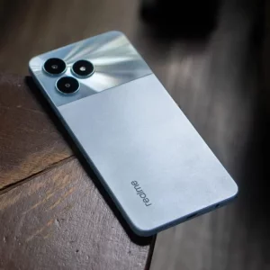 گوشی موبایل ریلمی مدل Note 50 4G ظرفیت 64 گیگابایت رم 3 گیگابایت