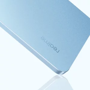 گوشی موبایل ریلمی مدل Note 50 4G ظرفیت 64 گیگابایت رم 3 گیگابایت