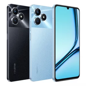 گوشی موبایل ریلمی مدل Note 50 4G ظرفیت 64 گیگابایت رم 3 گیگابایت