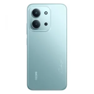 گوشی موبایل شیائومی Redmi 15C 4G دو سیم کارت ظرفیت 256 گیگابایت رم 8 گیگابایت