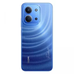 گوشی موبایل شیائومی Redmi 15C 4G دو سیم کارت ظرفیت 256 گیگابایت رم 8 گیگابایت