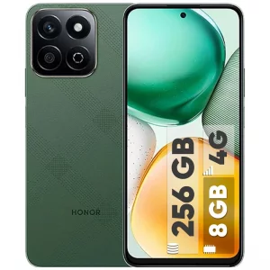 گوشی موبایل آنر مدل X7c ظرفیت 256 گیگابایت رم 8 گیگابایت