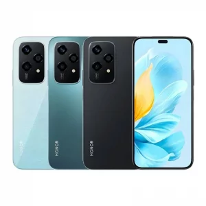 گوشی موبایل آنر مدل 200 Lite ظرفیت 256 گیگابایت رم 12 گیگابایت